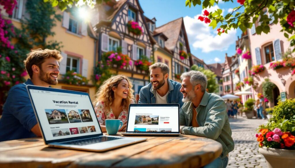 découvrez les meilleurs sites de locations de vacances pour colmar et comparez facilement toutes les offres afin de trouver votre séjour idéal au meilleur prix.