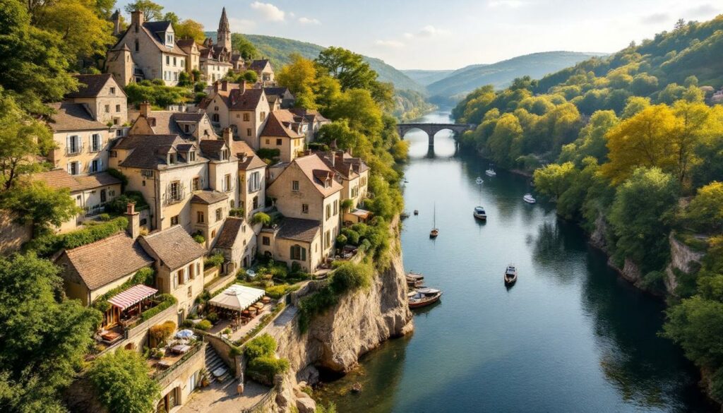 découvrez les meilleurs sites de locations de vacances à la roque-gageac avec nos avis détaillés et recommandations pour un séjour inoubliable.