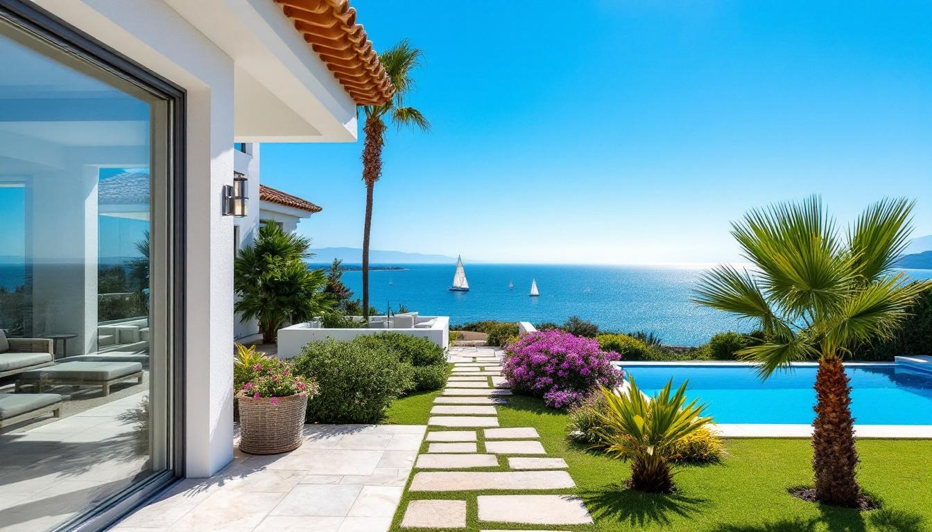 découvrez les meilleurs sites de locations de vacances à malaga, en andalousie, pour un séjour authentique et inoubliable au cœur de la méditerranée.