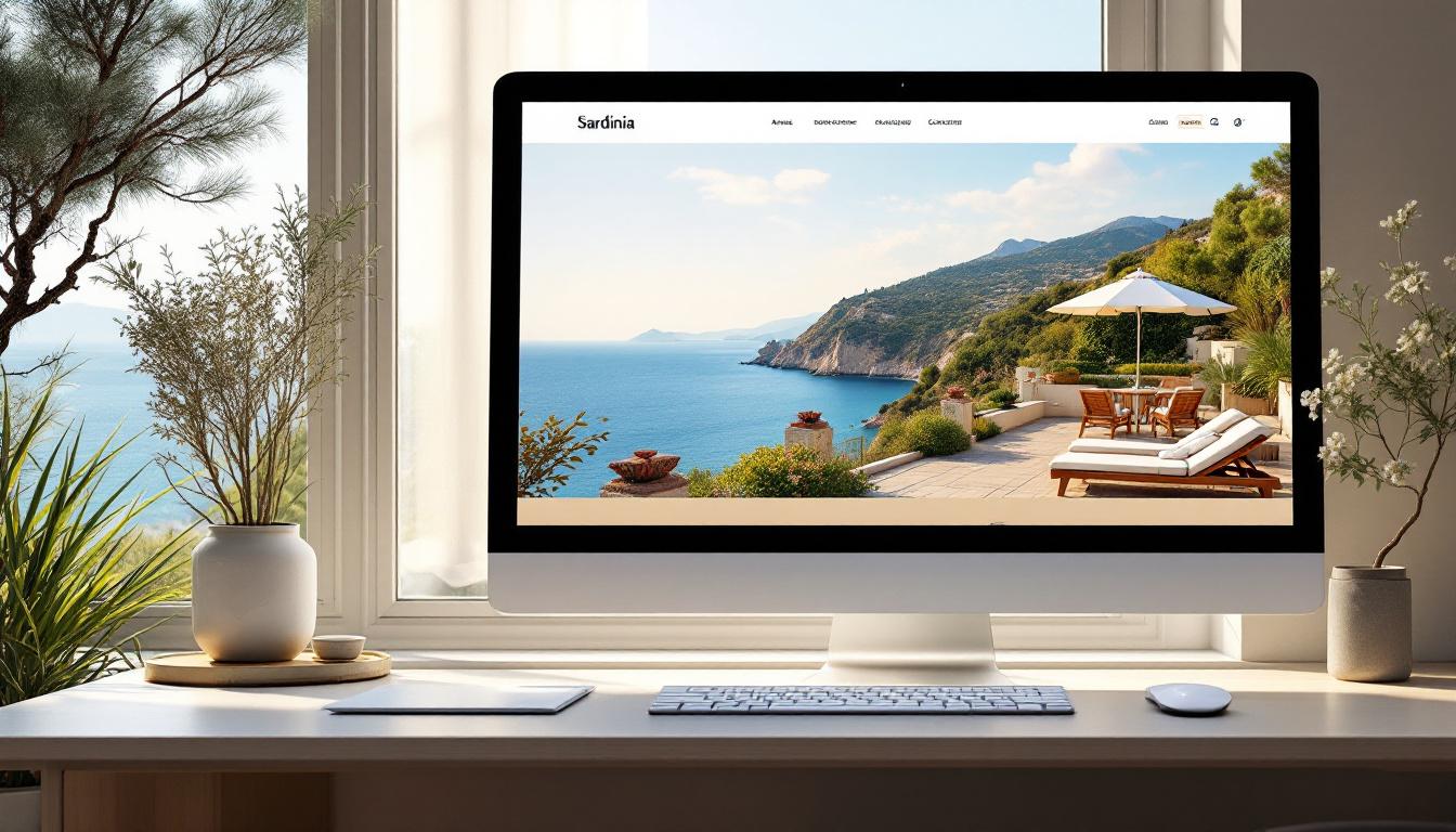 découvrez les meilleurs sites de locations de vacances en sardaigne pour trouver des hébergements parfaits, alliant confort, charme et authenticité, et préparez un séjour inoubliable sur cette île méditerranéenne.