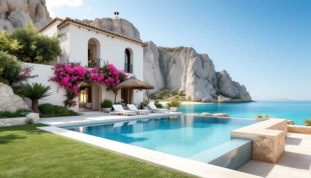 découvrez les meilleurs sites de locations de vacances en sardaigne pour profiter d'un séjour inoubliable sur cette île paradisiaque. trouvez la maison idéale pour vos vacances dès maintenant !