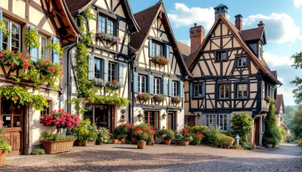 découvrez les meilleurs sites de locations de vacances le long de la route des vins d’alsace pour vivre une expérience inoubliable alliant confort, authenticité et découvertes œnologiques.