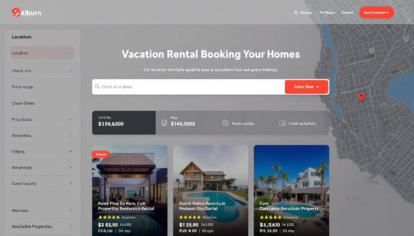 découvrez les meilleurs sites de locations de vacances pour explorer les gorges du verdon. trouvez votre hébergement idéal grâce à notre guide complet et profitez pleinement de ce magnifique site naturel.