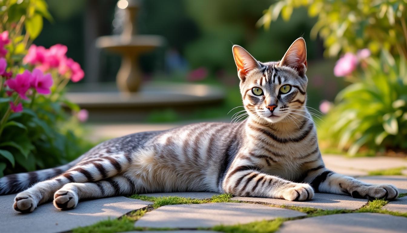 découvrez une sélection unique des plus beaux noms de chat et chatte commençant par la lettre r, parfaits pour donner un nom original et adorable à votre félin.