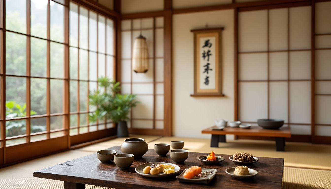 découvrez les meilleurs salons de thé japonais à paris : une sélection d’adresses authentiques où déguster matcha, pâtisseries traditionnelles et infusions raffinées dans un cadre paisible. éveillez vos sens et vivez une expérience unique au cœur de la culture japonaise.