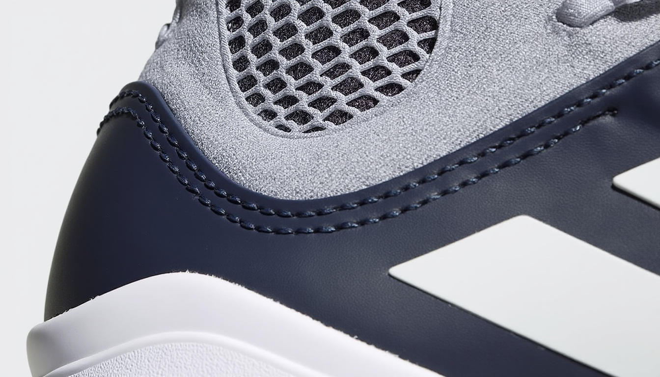 découvrez les secrets de conception des adidas predator malice control pour terrain mou : matériaux innovants, technologies de contrôle et avantages pour les joueurs exigeants. optimisez vos performances sur le terrain avec ces chaussures incontournables.