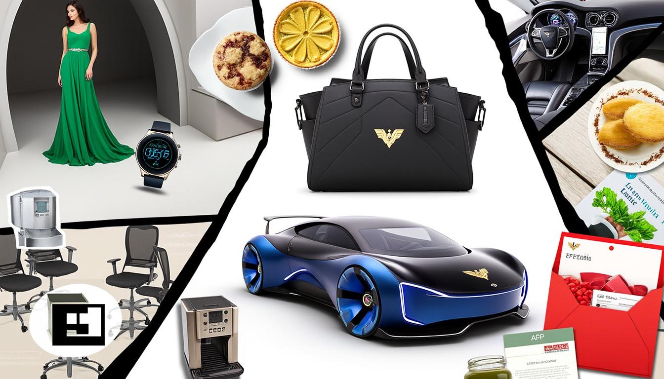 découvrez les secrets des marques en e : notre liste exclusive dévoile toutes les marques dont le nom commence par la lettre e, avec anecdotes et informations inédites !