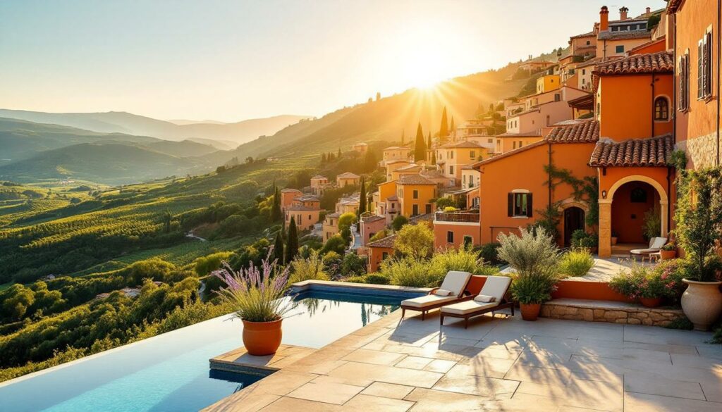 découvrez les secrets des meilleurs sites de locations de vacances pour roussillon et profitez d'offres exclusives pour un séjour inoubliable dans cette région magnifique.