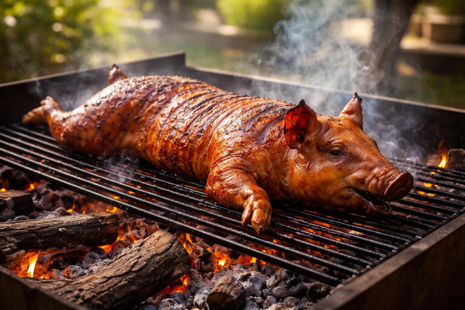 découvrez les astuces incontournables pour réussir un cochon de lait au barbecue parfaitement rôti, juteux et savoureux à chaque cuisson.