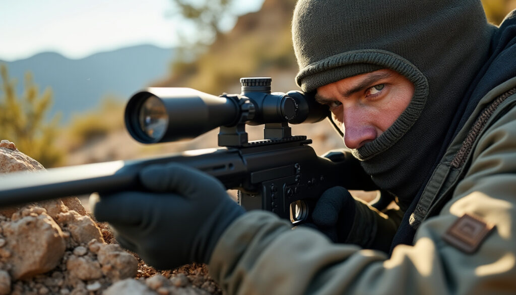 découvrez les techniques secrètes et infaillibles utilisées par les lonely snipers pour mener à bien leurs missions avec succès et discrétion. analyse, stratégie et astuces professionnelles au programme !