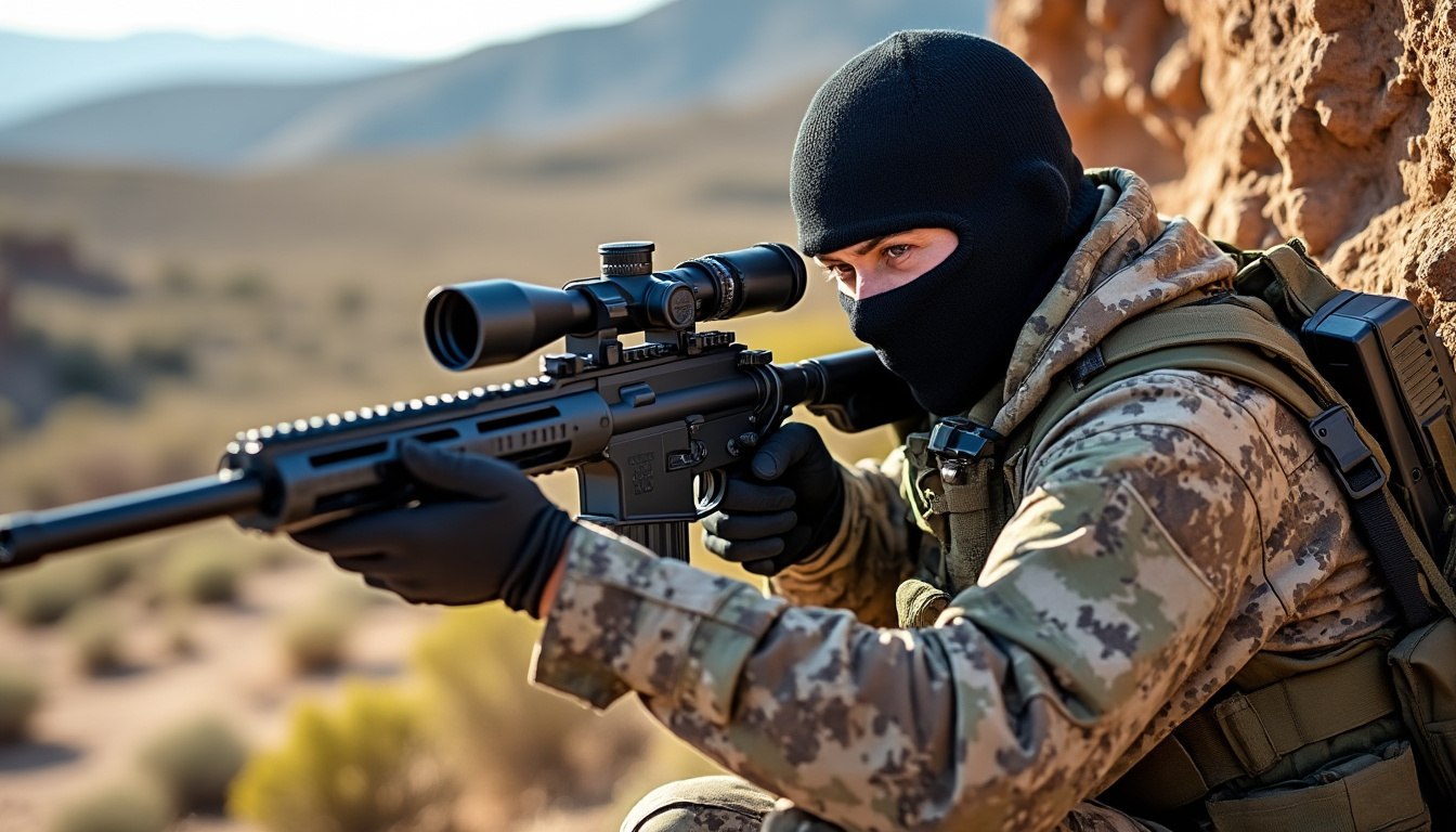 découvrez les stratégies secrètes et les astuces incontournables utilisées par les lonely snipers pour mener à bien leurs missions avec succès, efficacité et discrétion. idéal pour les passionnés d'action et d'infiltration !