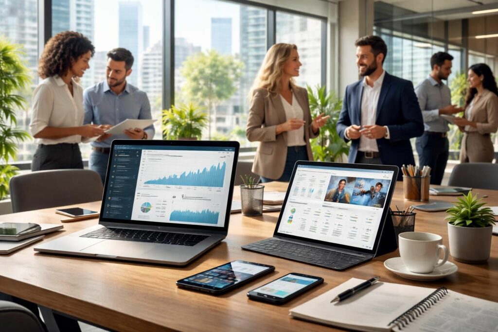 découvrez les tendances actuelles du cmso essentielles pour les professionnels afin de rester à la pointe de leur domaine et optimiser leurs stratégies.