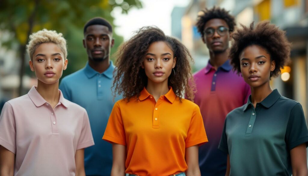 découvrez les tendances 2026 du polo à personnaliser en ligne avec votre logo : styles, couleurs et conseils pour un vêtement unique et moderne.