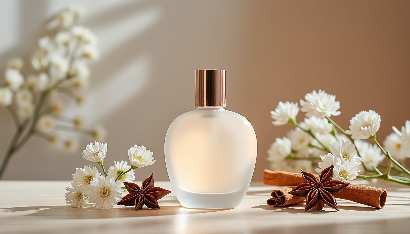 découvrez les tendances beauté en parfums pour 2025 et trouvez le cadeau parfait chez ici paris. sélection de nouveautés, conseils et inspirations pour offrir le parfum idéal l’an prochain.