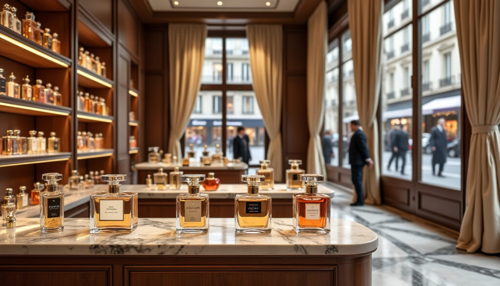 découvrez les tendances beauté en matière de parfum pour 2025 et trouvez le cadeau idéal chez ici paris. sélection exclusive, conseils et nouveautés parfumées à offrir ou à s’offrir!
