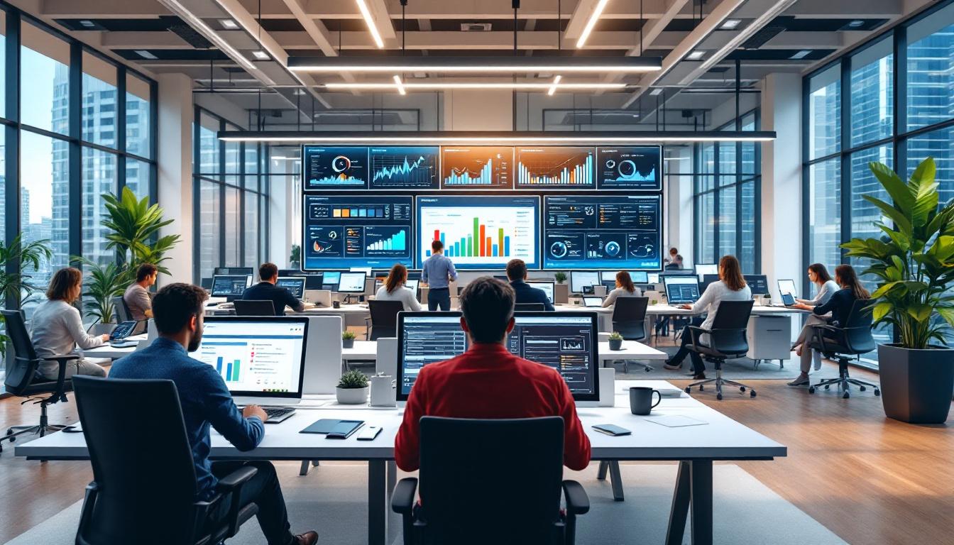 découvrez les tendances clés de la fiche de paie dématérialisée à suivre en 2026 pour optimiser la gestion rh et faciliter les processus administratifs.