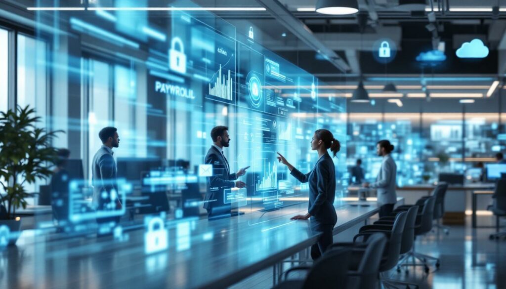 découvrez les tendances clés de la fiche de paie dématérialisée à suivre en 2026 pour optimiser la gestion salariale et respecter les nouvelles réglementations.