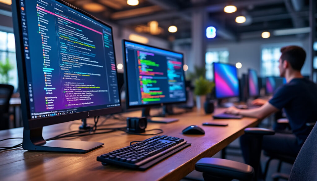 découvrez les tendances à suivre en 2025 pour les hébergeurs de sites web gratuits offrant l’accès ftp : nouveautés, services populaires et conseils pour héberger votre site facilement et efficacement.
