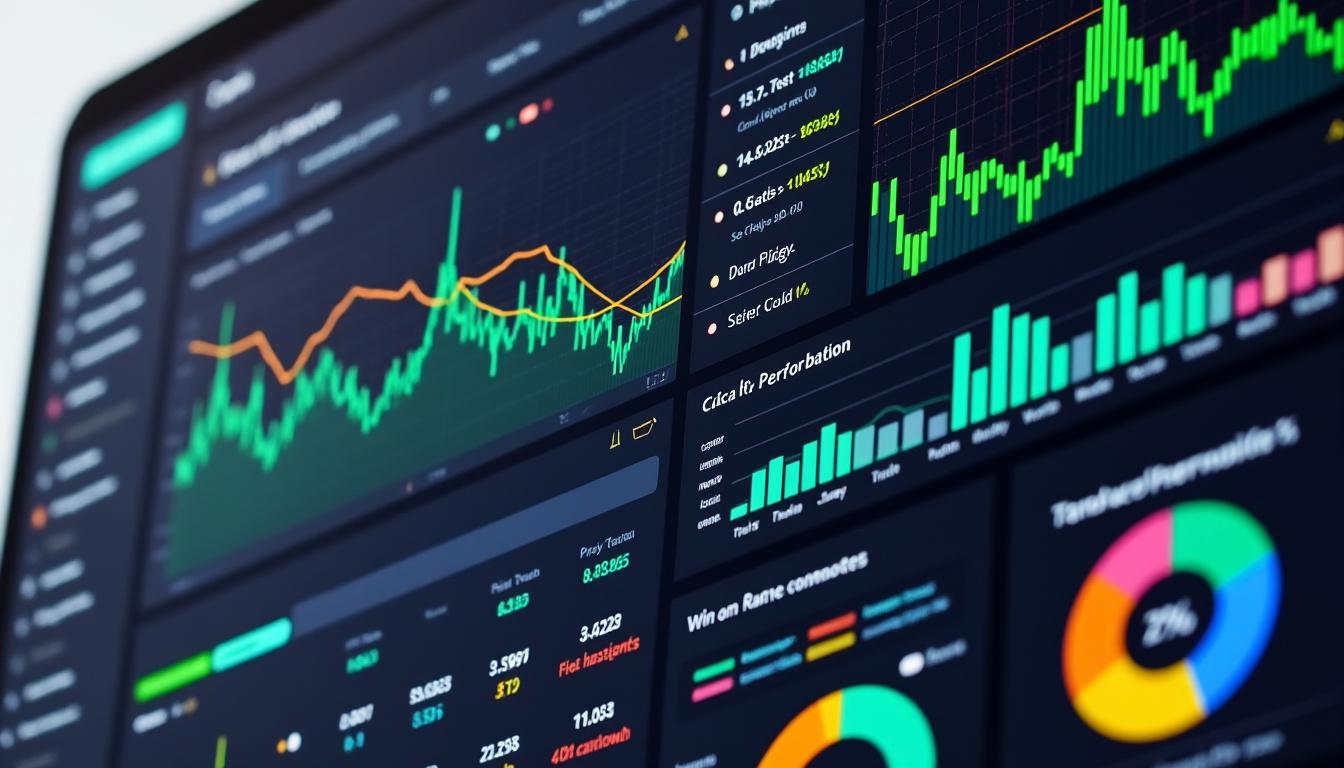 découvrez les tendances du turf grâce à l'analyse quotidienne du pmu pour optimiser vos paris hippiques et maximiser vos gains.