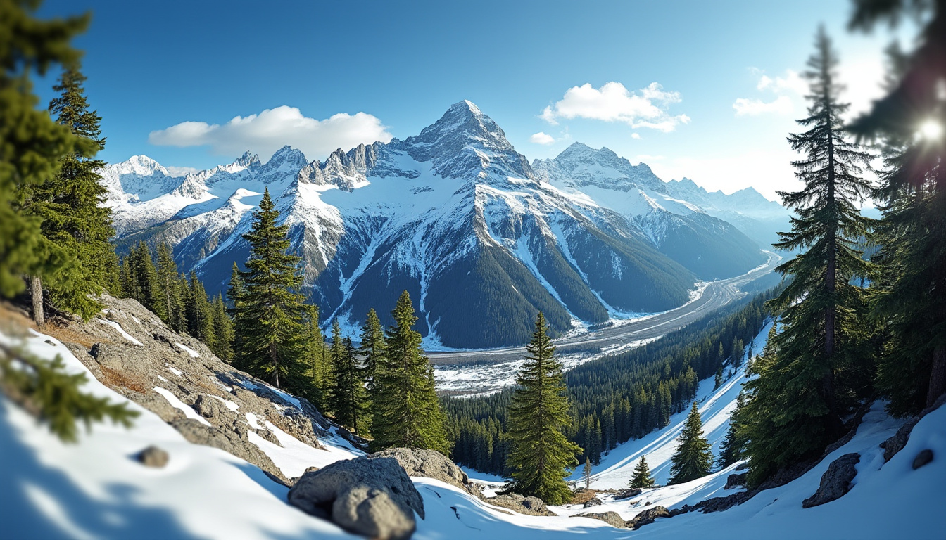 découvrez les webcams 360° des estables : suivez en temps réel les conditions météo, pistes et sentiers pour préparer au mieux vos randonnées et sessions de ski !