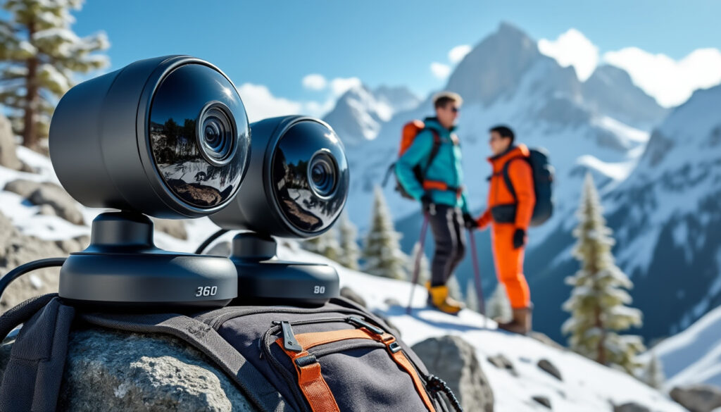 découvrez les webcams les estables 360°, l’outil parfait pour préparer vos randonnées et sorties ski. consultez en temps réel les conditions météo et l’état des pistes pour une expérience optimale.