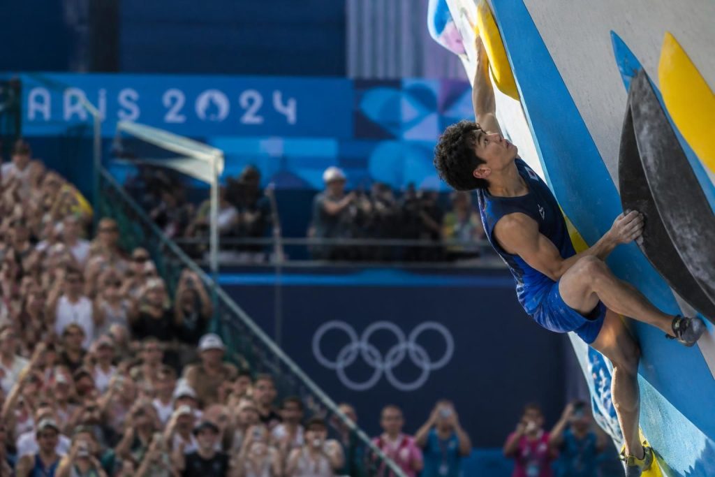 découvrez comment la finale de l'escalade aux jeux olympiques a influencé la popularité croissante de ce sport passionnant à travers le monde.