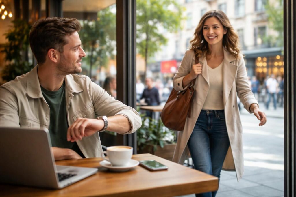 découvrez pourquoi l'expression correcte entre 'je vous attends' et 'je vous attend' est essentielle pour une communication quotidienne claire et efficace.