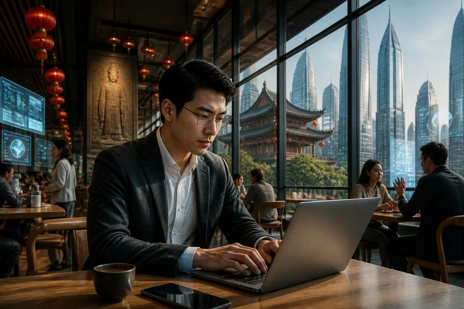 découvrez pourquoi la définition de 'chinoir' reste essentielle et son impact dans le monde moderne, entre tradition et évolution culturelle.