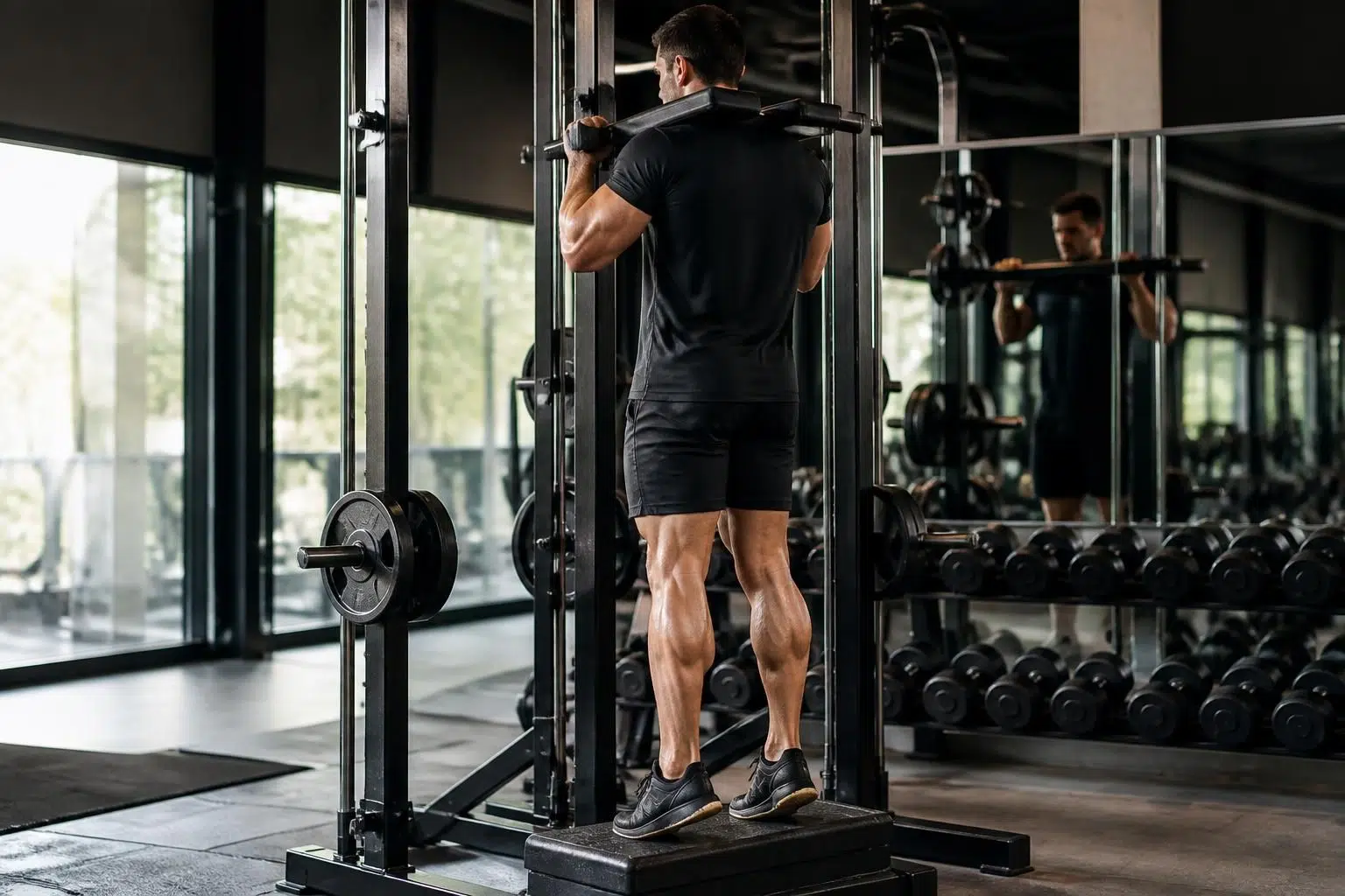 découvrez pourquoi les exercices de musculation pour les mollets sont essentiels dans votre routine de fitness pour améliorer la force, l'endurance et l'esthétique de vos jambes.