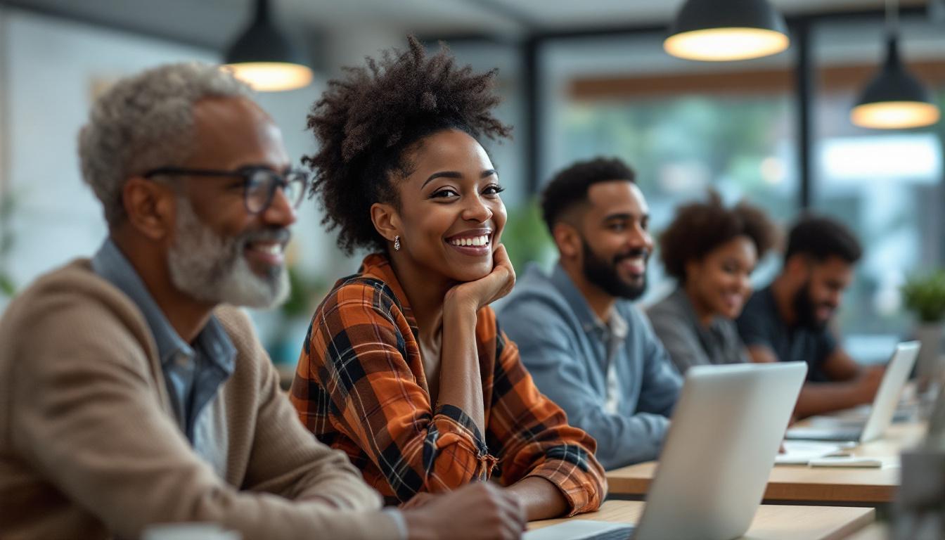 découvrez pourquoi le titre professionnel du formateur pour adulte est crucial dans le monde du travail pour garantir la qualité de la formation et valoriser les compétences.