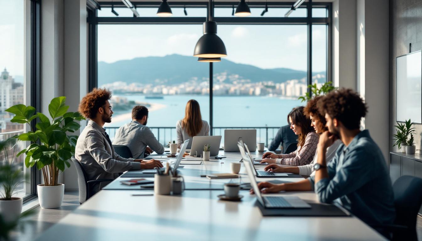 découvrez notre sélection des meilleures agences web à nice pour booster votre présence en ligne et réussir votre transformation digitale avec des experts locaux.