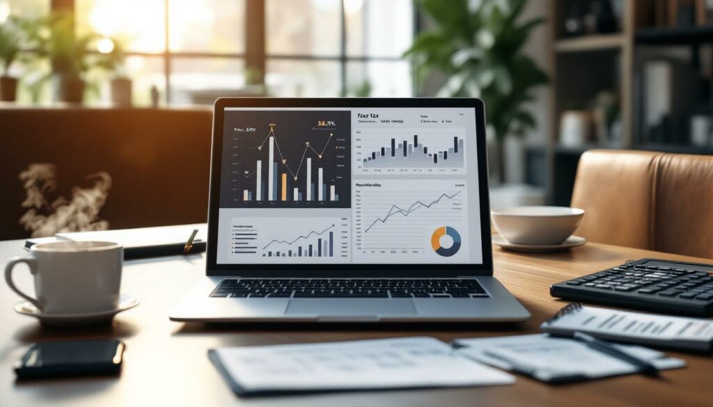 découvrez pourquoi un logiciel de déclaration fiscale est essentiel pour chaque entrepreneur, simplifiant la gestion des impôts et garantissant une conformité optimale.