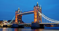 Londres Pays