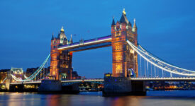 Londres Pays