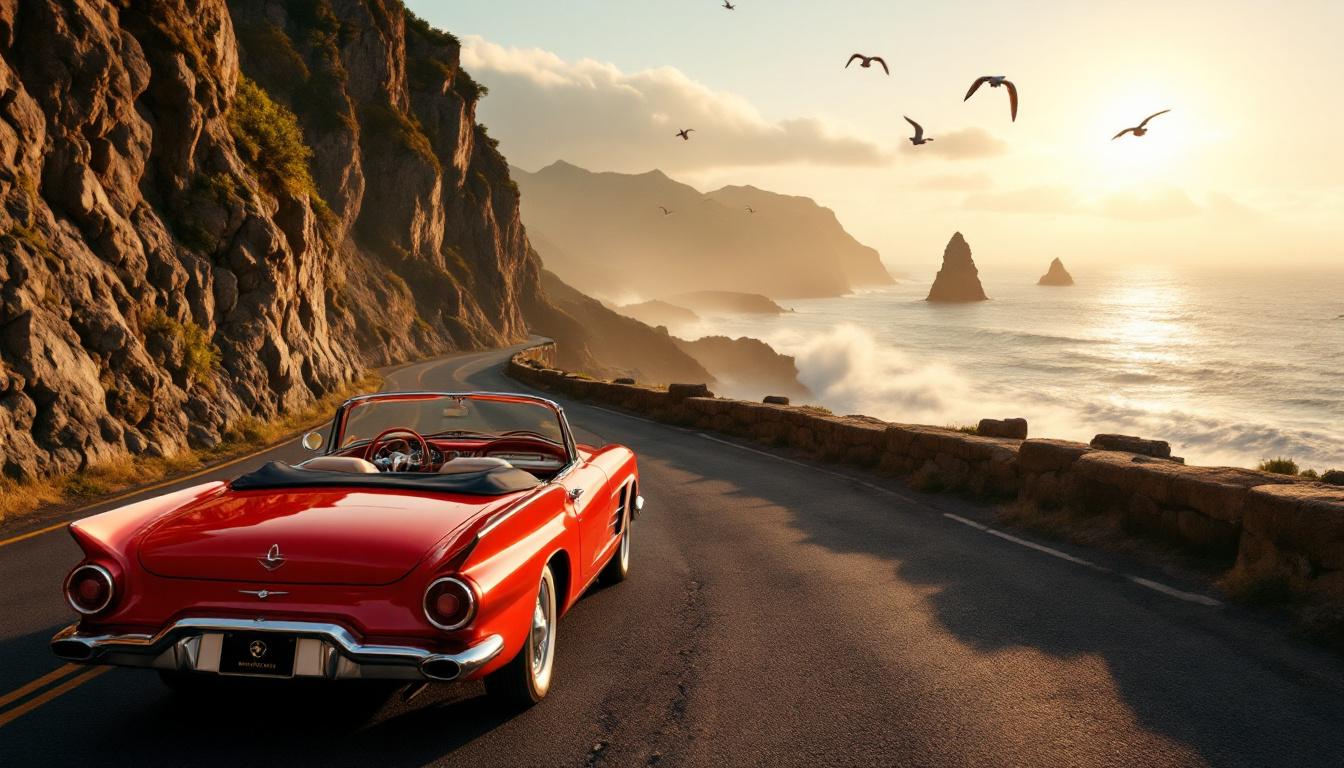 découvrez comment louer une voiture à saint-pierre-et-miquelon pour profiter pleinement de votre voyage. suivez nos astuces pratiques pour un séjour inoubliable et en toute liberté.