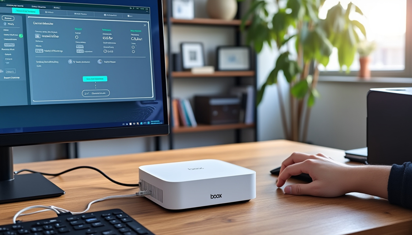 découvrez les 5 réglages indispensables à effectuer dans l’interface d’administration de votre bbox pour optimiser votre expérience avec mabboxbytelfe. conseils pratiques et guide étape par étape.