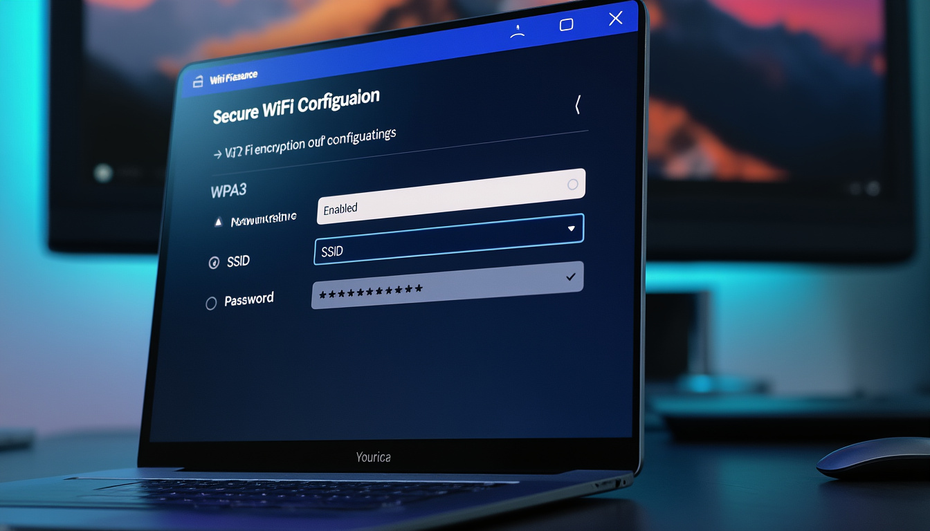 découvrez les 5 réglages essentiels à effectuer dans l’interface admin de votre bbox avec mabboxbytelfe pour optimiser votre connexion internet et sécuriser votre réseau facilement.