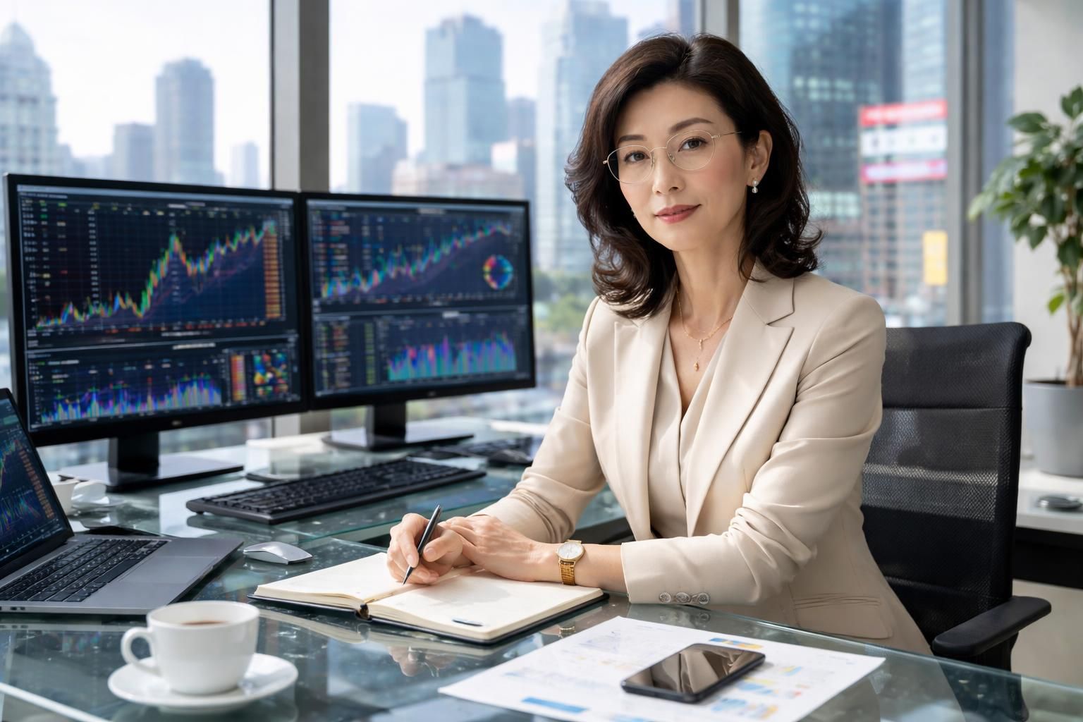 découvrez comment madame watanabe influence les nouvelles tendances financières et ce que vous devez savoir pour rester à jour dans le monde économique.