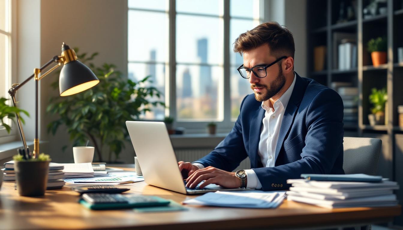 découvrez comment maximiser votre capacité d'emprunt pour réussir votre investissement locatif grâce à des conseils pratiques et efficaces.