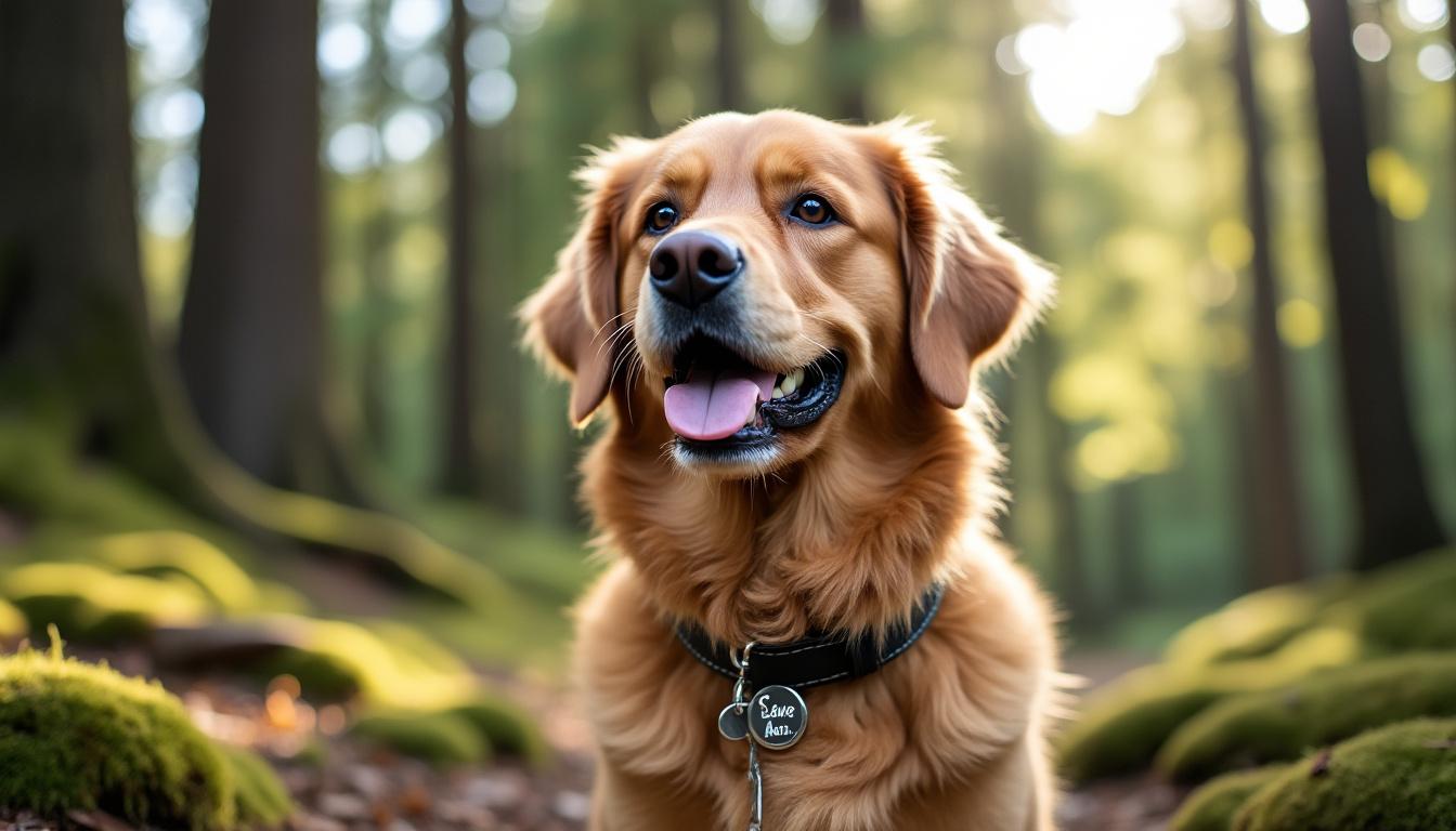 découvrez une sélection des meilleures idées de noms pour chien et chienne commençant par a. inspirez-vous pour choisir le prénom parfait pour votre nouveau compagnon à quatre pattes !