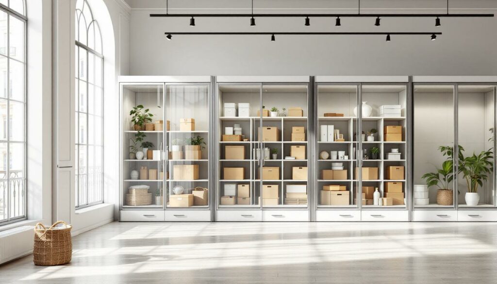 découvrez les meilleurs garde-meubles à paris pour optimiser votre espace et stocker vos affaires en toute sécurité. idéal pour gagner de la place facilement et efficacement.