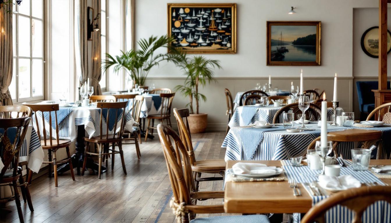 découvrez les meilleurs hôtels à rennes pour un séjour gourmand et profitez pleinement de la richesse de la gastronomie locale dans un cadre confortable et accueillant.