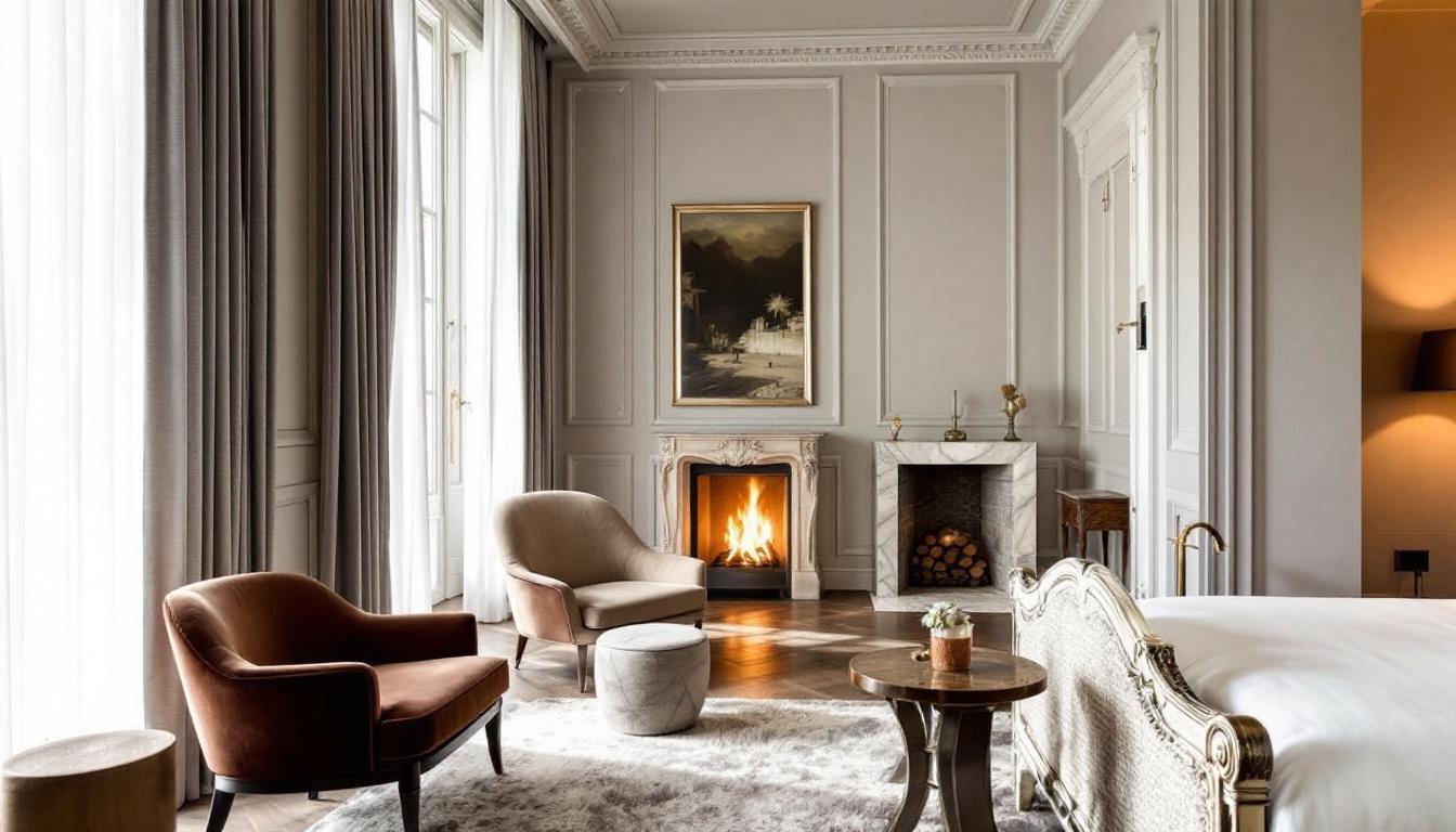 découvrez les meilleurs hôtels à toulouse pour savourer la gastronomie locale tout en profitant d'un séjour confortable et authentique au cœur de la ville.