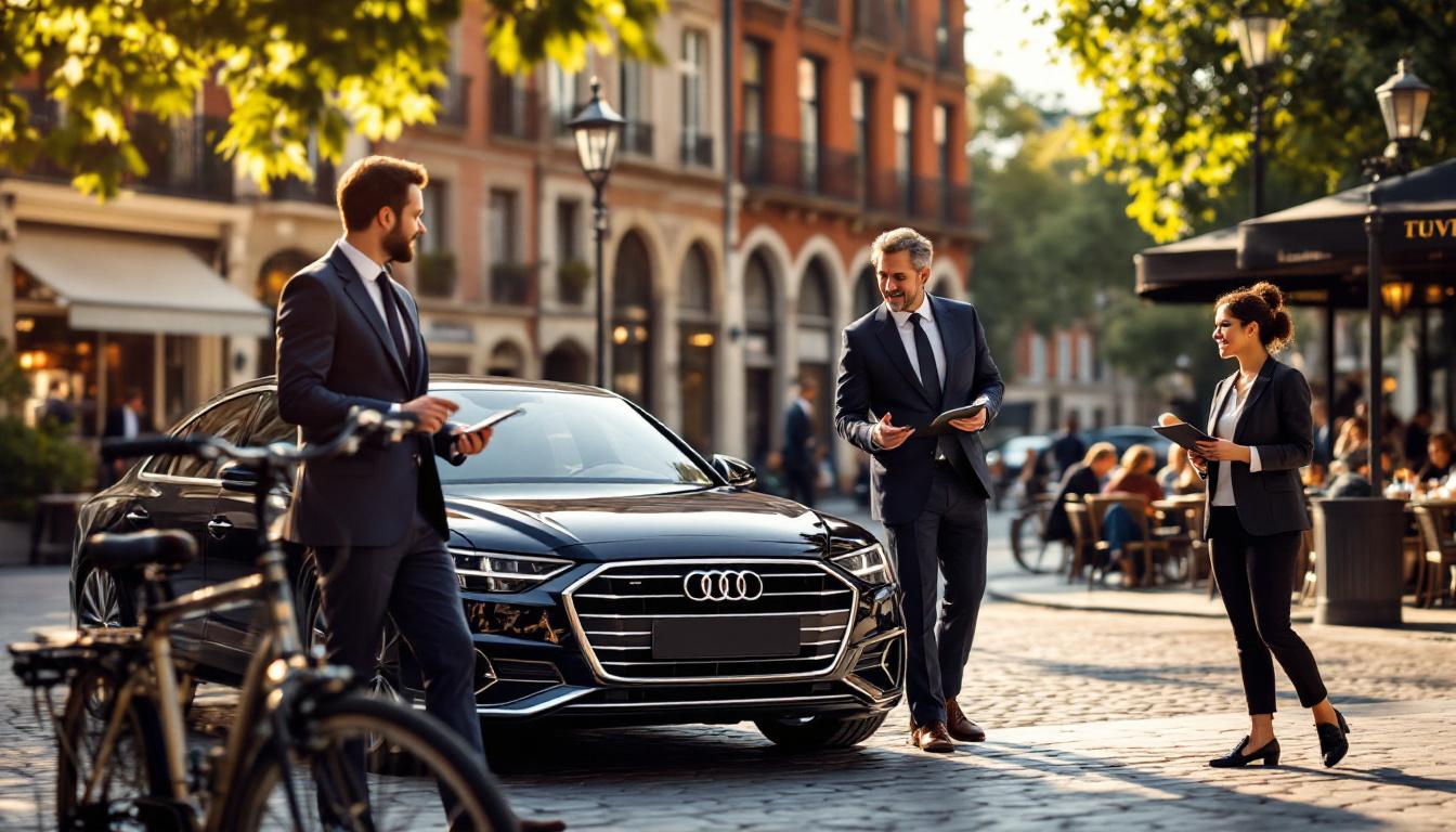 découvrez le top 5 des meilleurs mandataires pour acheter une citroën d'occasion. profitez des meilleures offres et conseils pour trouver votre voiture au meilleur prix.
