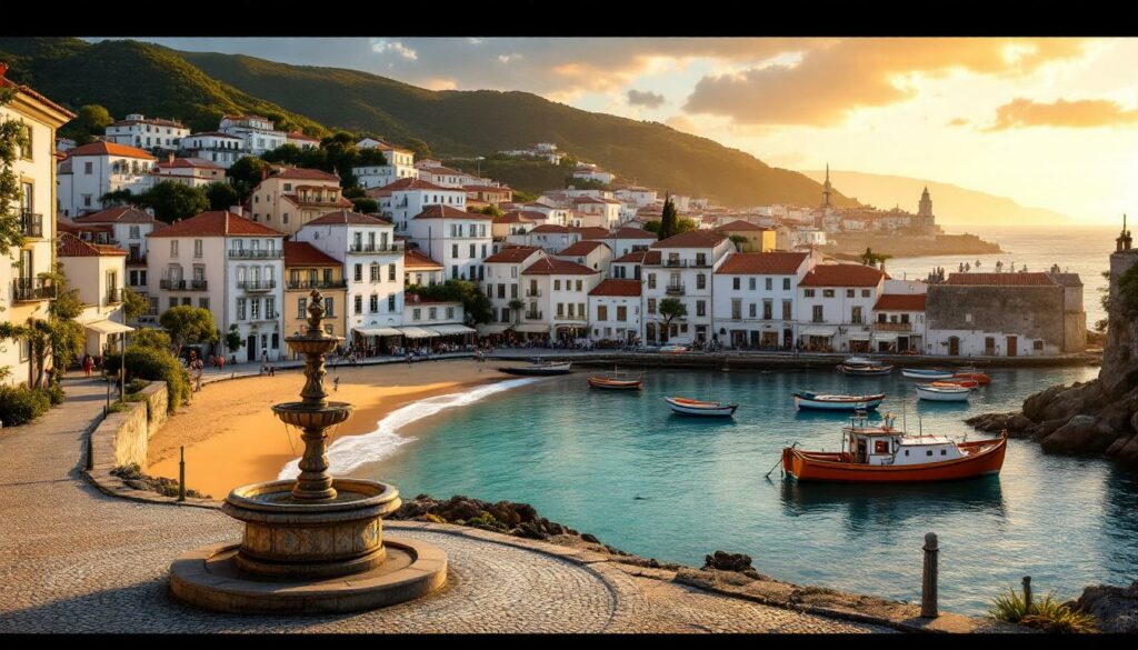 découvrez le top 10 des meilleurs sites de locations de vacances à viana do castelo pour trouver des hébergements incontournables et profiter pleinement de votre séjour.