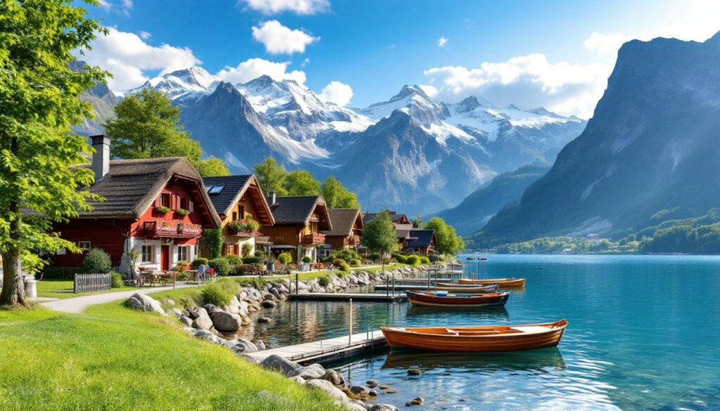 découvrez les meilleurs sites de locations de vacances pour annecy et trouvez facilement votre hébergement idéal au cœur des alpes françaises.