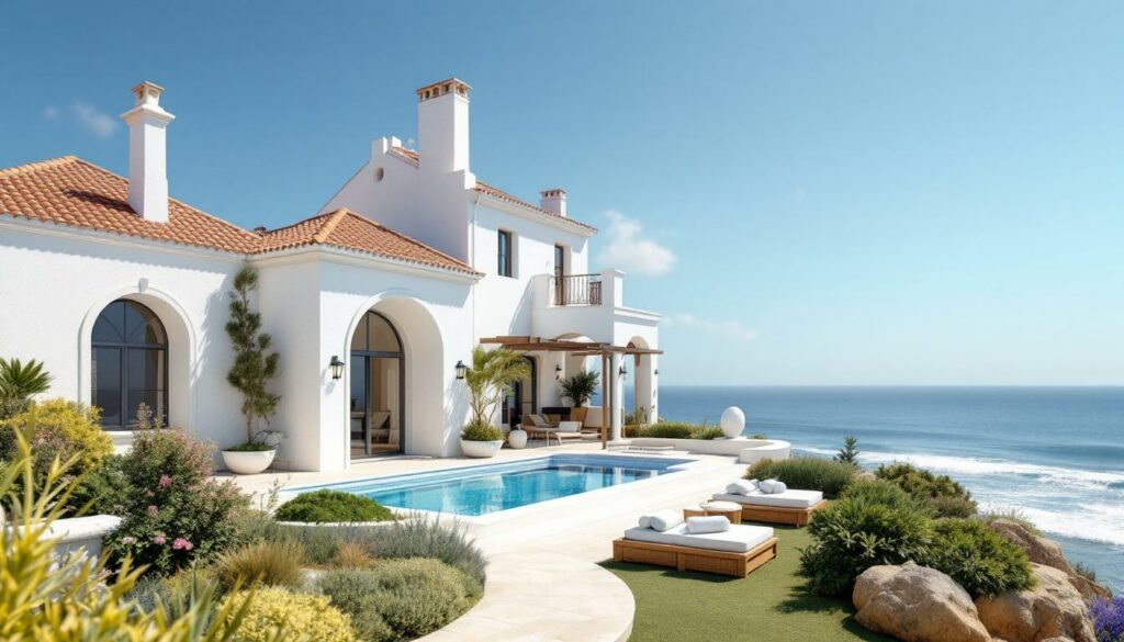 découvrez notre sélection des meilleurs sites de locations de vacances à biarritz pour trouver facilement votre hébergement idéal au cœur de la côte basque.