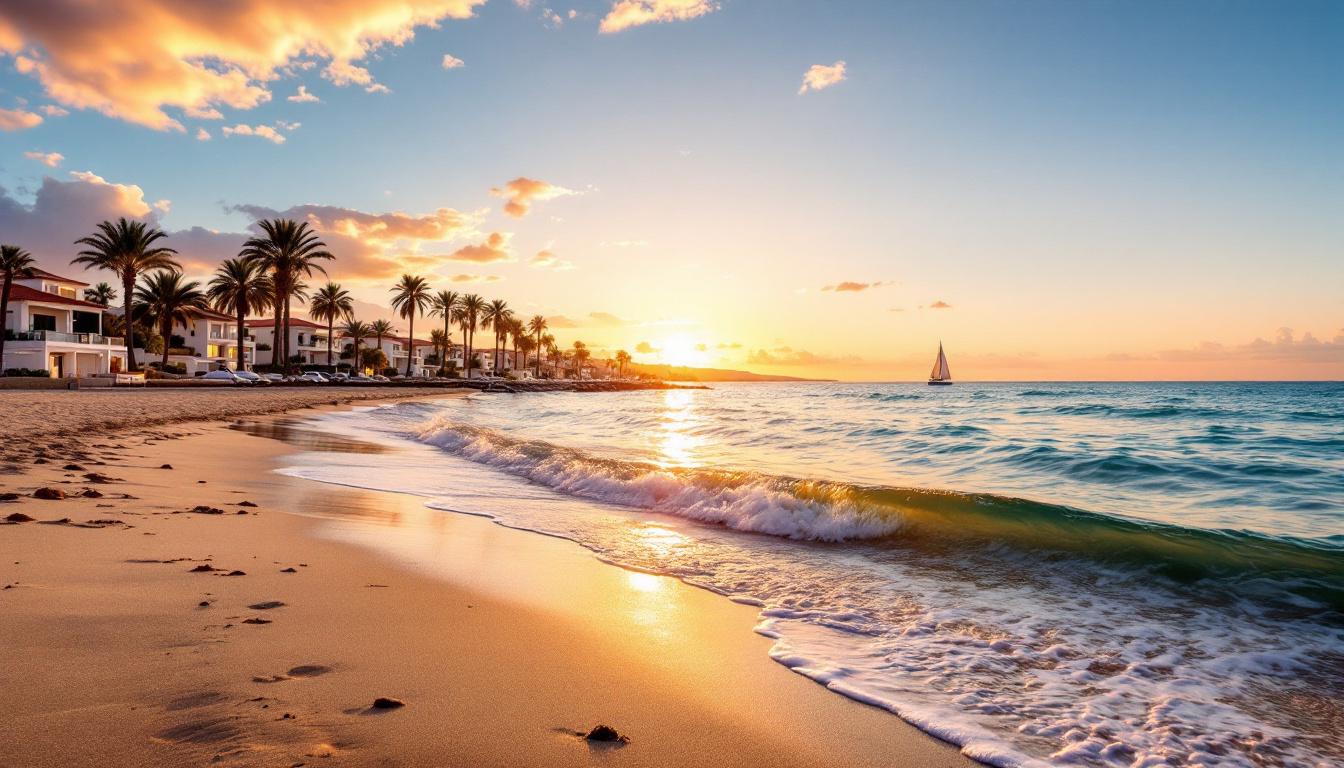 découvrez les meilleurs sites de locations de vacances à sète pour trouver des hébergements idéaux et profiter pleinement de votre séjour dans cette charmante ville du sud de la france.