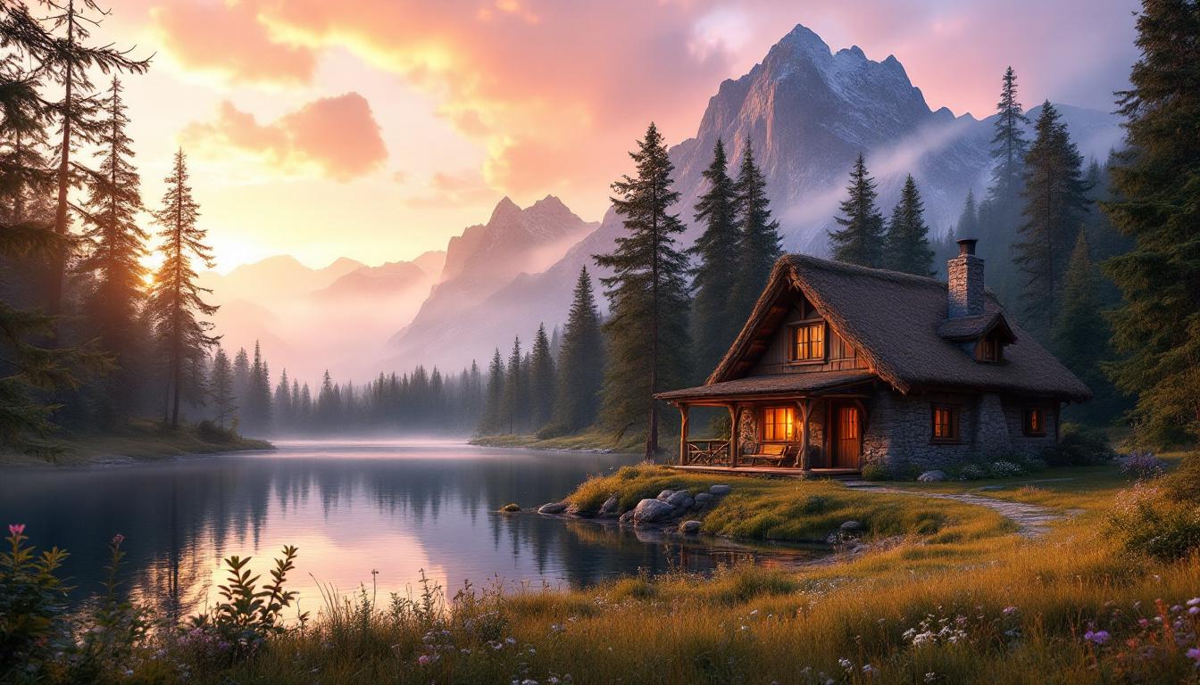 découvrez les meilleurs sites de locations de vacances dans le massif du jura et ses lacs. trouvez des hébergements idylliques pour un séjour inoubliable au cœur de paysages naturels préservés.