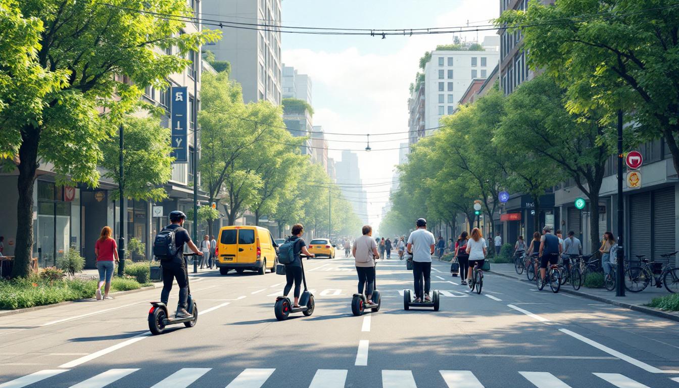 découvrez une liste complète des moyens de transport commençant par la lettre s et plongez dans leur histoire fascinante, des origines aux innovations modernes.